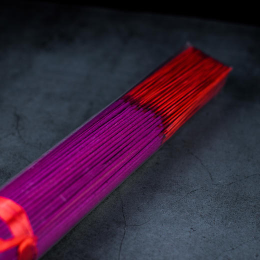 A395平安发财/有求必应檀香1.6(500g) 商品图7