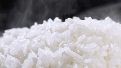  正宗的五常大米应该是什么样？ 