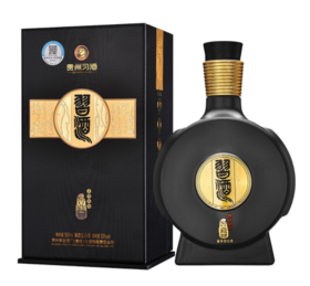 53度习酒窖藏1988