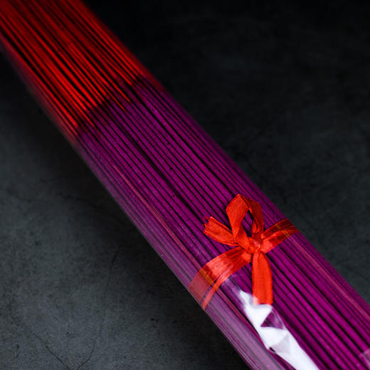 A325平安发财/有求必应檀香1.6(500g) 商品图11