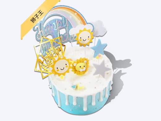 狮子王 商品图0