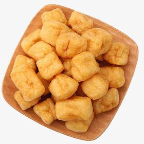 张小宝牌小油豆腐130g/包