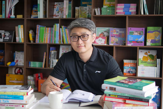 求人不如求己，父母如何培养“甲方”思维 商品图0