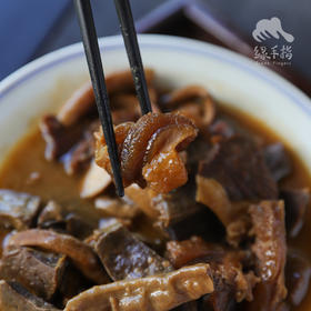 方野· 秘制生态牛杂 | 绿家自产 *Wagyu beef offal | Self-production