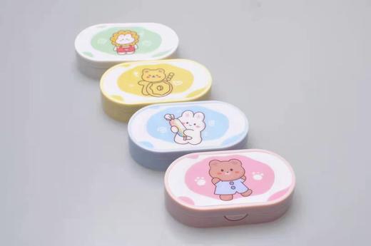 仕洁小型盒子A-2201，A--2201卡通款 商品图3