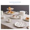【6F】WEDGWOOD威基伍德白金几何欧式骨瓷咖啡下午茶杯碟 商品缩略图3