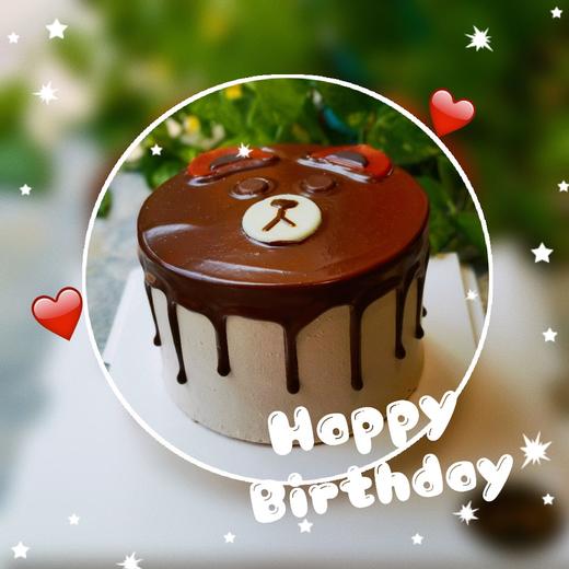 布朗熊和可妮兔 商品图1