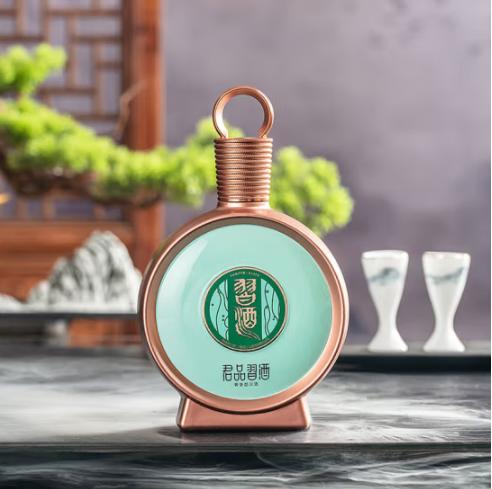53度君品习酒 商品图3