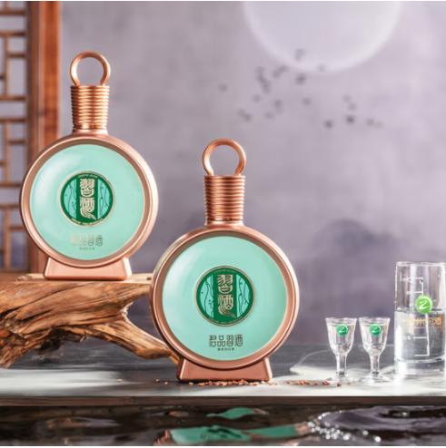 53度君品习酒 商品图4