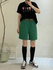 女五分裤3529 商品缩略图0