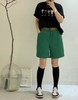 女五分裤3529 商品缩略图1