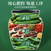 【中欧班列精选】WWJ俄罗斯风味 河马牌酸黄瓜500g/瓶 商品缩略图13