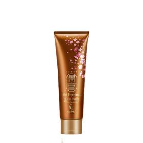 睿嫣牌润膏丰盈韧养人参洗发水250ml/瓶