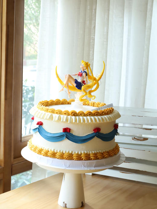 复古美少女 商品图1