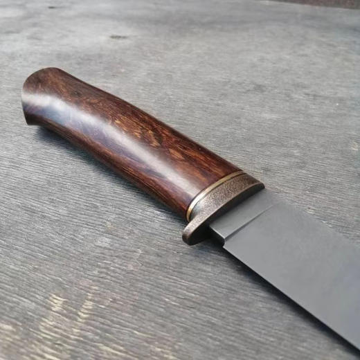 三希堂  欧式定制系列  乌兹钢小猎（定制版  三个月内交货） 商品图2