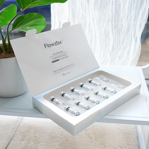 花姿嫚-多肽赋活焕彩冻干粉（5对装） 商品图3