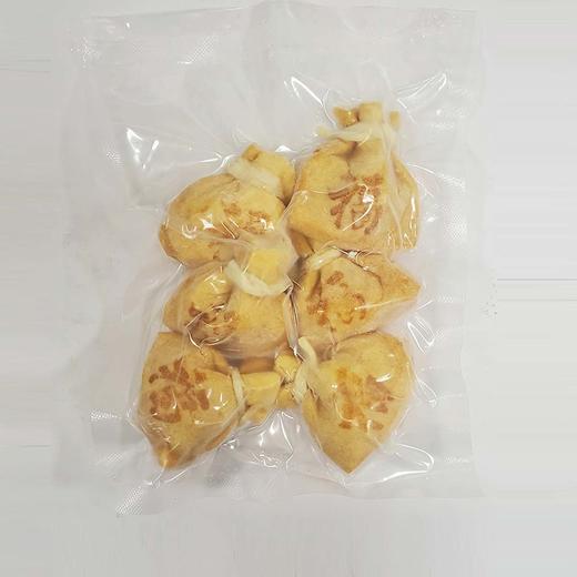 坤兴味王鱼籽福袋170g/小袋（6个）2.5kg/大袋 4袋/件 商品图8