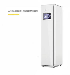 BDUN 德国铂敦 衣物护理机轻触款