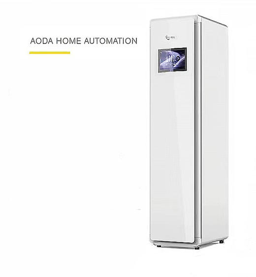 BDUN 德国铂敦 衣物护理机轻触款 商品图0