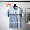 男短袖衬衫33123 商品缩略图0
