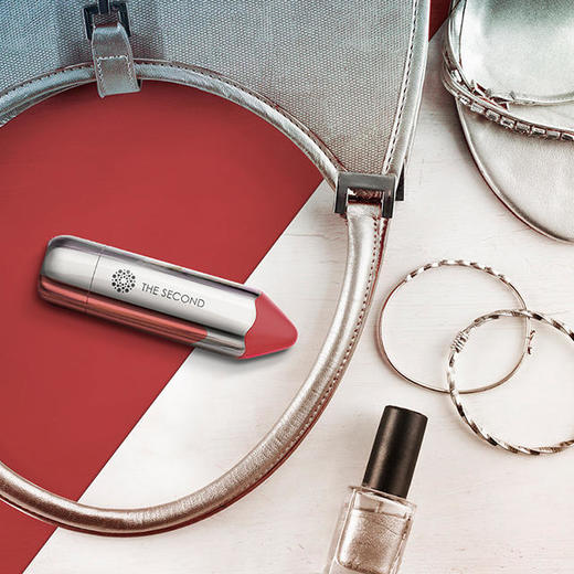 【私密发货】小银棒晴趣口红，女人愉悦自己的口红，限时送好礼！ 商品图3