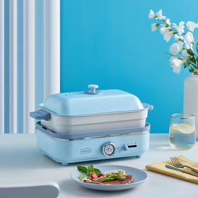 多功能料理机E032