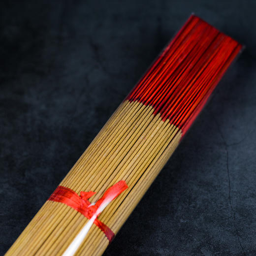 A325平安发财/有求必应檀香1.6(500g) 商品图7