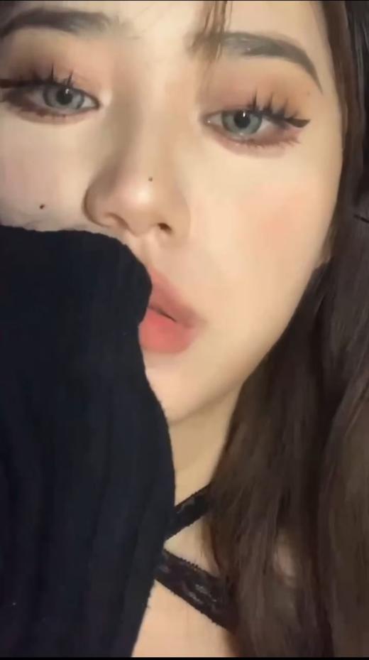 lilies look 甜酷烟熏 灰 年抛（exagger gary ）「662」 商品图1