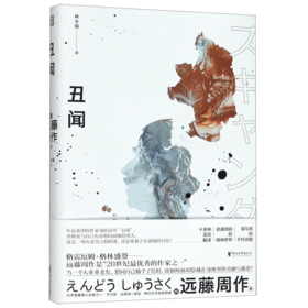 丑闻(精)