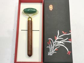 玉石按摩器