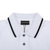 EmporioArmani/安普里奥阿玛尼 男士短POLO 男士混纺短袖POLO衫 88N1FL1 1JBQZ 商品缩略图2