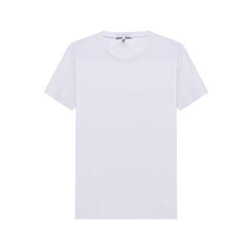 ERMENEGILDO ZEGNA/杰尼亚 男士短袖T恤 男士棉质贴身打底圆领短袖T恤内衣 N2M200050 商品图0