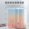 SEEDEN西点空气加湿器XD-3500A    超声波家用静音空气净化加湿香薰chujun卧室上加水 商品缩略图3