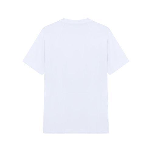 VERSACE/范思哲 2021款 男士短袖T恤 男士棉质圆领短袖T恤 A86893 A228806 商品图1