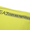 EA7/EA7 男士短袖T恤 男士聚酯纤维圆领短袖T恤 3GPT44 PJH6Z 商品缩略图4