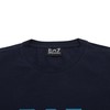 EA7/EA7 男士短袖T恤 男士棉质圆领短袖T恤 3GPT10 PJP6Z 商品缩略图2