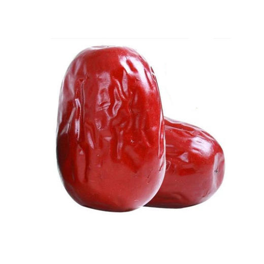 林中宝新疆和田红枣400/包 商品图1