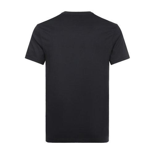 EmporioArmani/安普里奥阿玛尼男士短袖T恤棉质圆领3G1TL61JHWZF950 商品图1