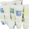 40斤84消毒液大桶装20kg杀菌抑菌84含氯消毒水20升消毒剂次氯酸钠20L商用实惠装 商品缩略图5