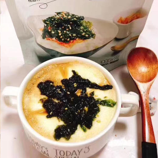 芝麻炒海苔 商品图10
