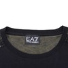 EA7/EA7 男士短袖T恤 男士迷彩饰带棉质圆领短袖T恤 6ZPT36 PJM9Z 商品缩略图12