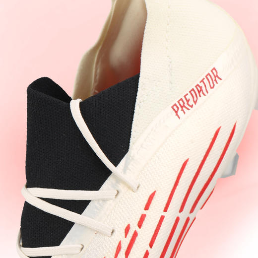 ADIDAS/阿迪达斯 PREDATOR EDGE.1 L FG 猎鹰高端FG足球鞋GV7390 商品图4