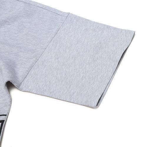 VERSACE COLLECTION/VERSACE COLLECTION 范思哲 男士短袖T恤 男士棉质圆领短袖T恤 V800853B VJ00576 商品图13