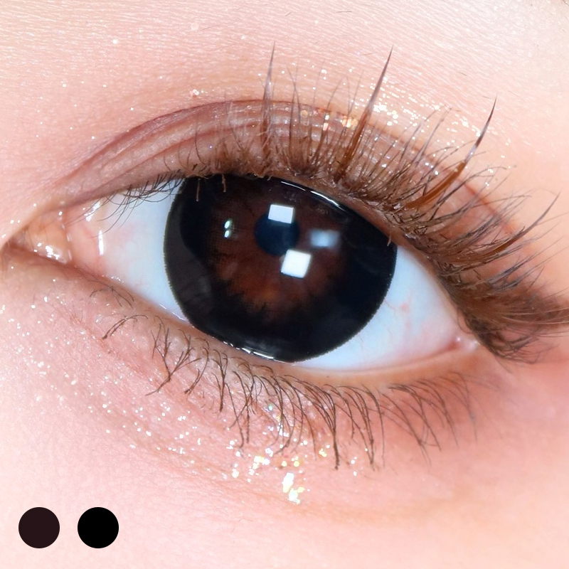 #BABY 超级大宝贝 黑 / 巧 【1片装】舒适推荐 / 半年抛