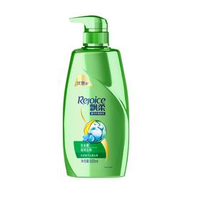 飘柔滋润去屑洗发露930ml
