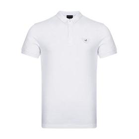 Emporio Armani/安普里奥阿玛尼 男士短POLO 男士棉质短袖POLO衫 3Z1F72 1J30Z
