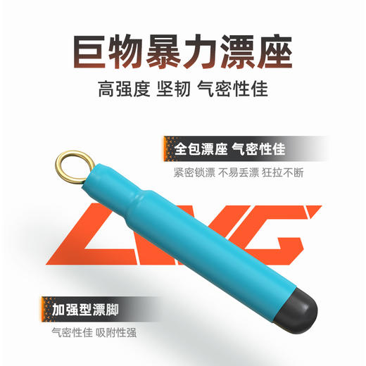 螺纹钢系列大物线组 商品图3