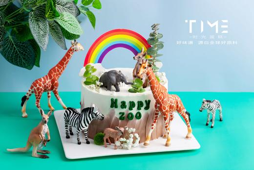 快乐动物园 商品图0