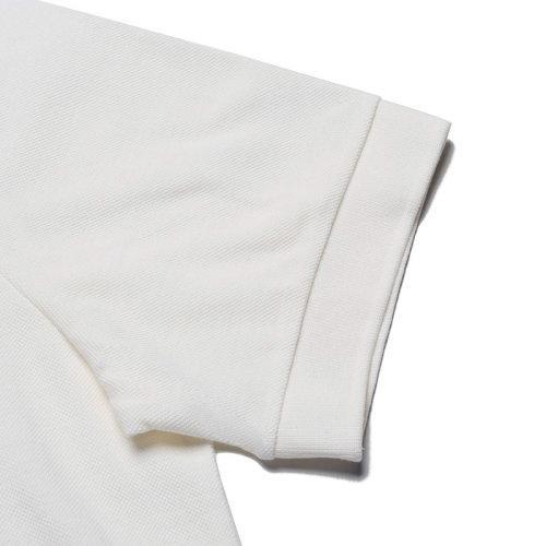 Emporio Armani/安普里奥阿玛尼【22春夏新款】男士赛车胶囊系列棉质短袖POLO衫 3L1F8P 1JX5Z 商品图3