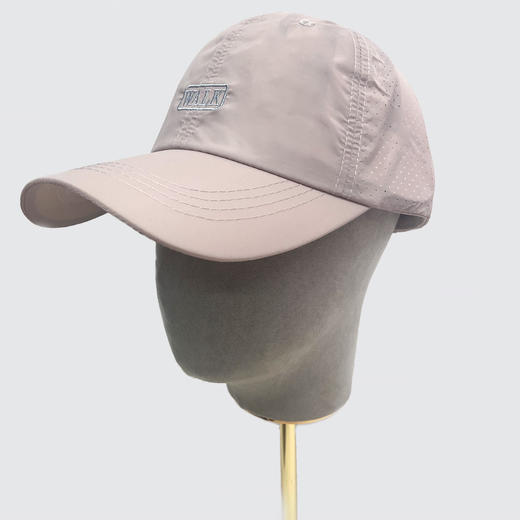 D.Jernny黛嘉霓夏季棒球帽薄款MS22YX1260 商品图3